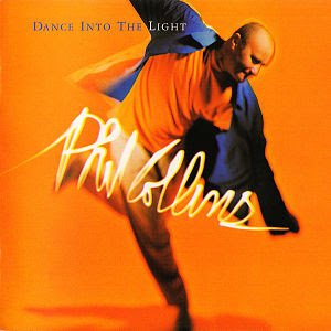 Dance Into The Light - Phil Collins descarga download completa complete discografia mega 1 link