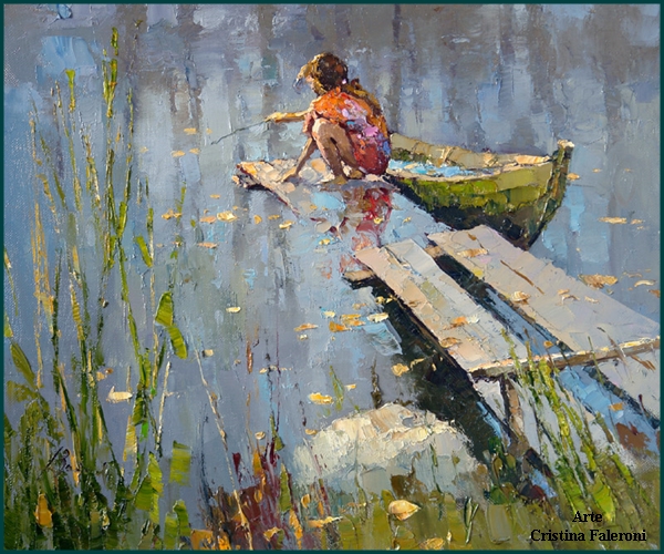 Alexi Zaitsev