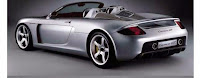 2004 Porsche Carrera GT redesign & review