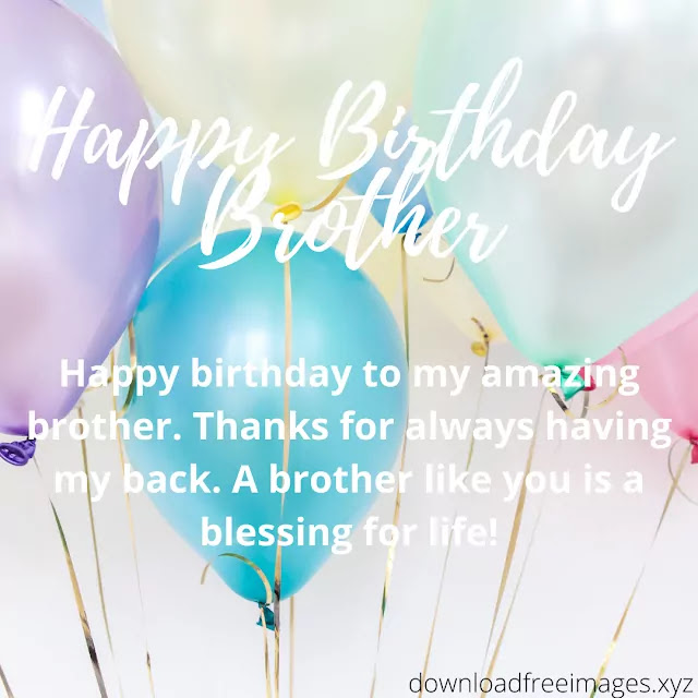 Birthday Wishes For Brother Happy Birthday Bhai Happy Birthday Bro Messages Best Collection Happy Birthday Brother Collection