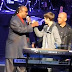 Drake & Justin Bieber Live Performances w/ Stevie Wonder (VIDEO)