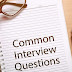 Common interview Questions and Answers PDF