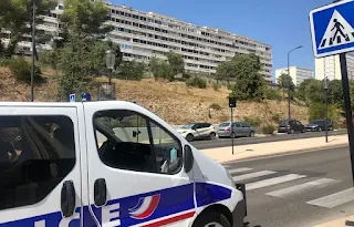 Nîmes : un enfant de 10 ans tué par balle, son oncle originaire de Mayotte grièvement blessé