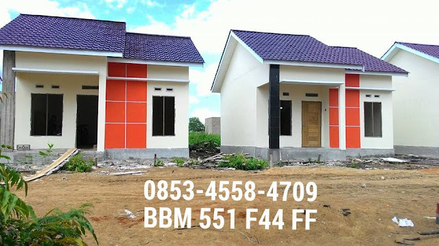 Di Jual Rumah