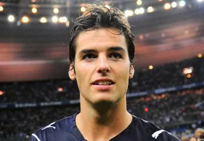 Yoann Gourcuff