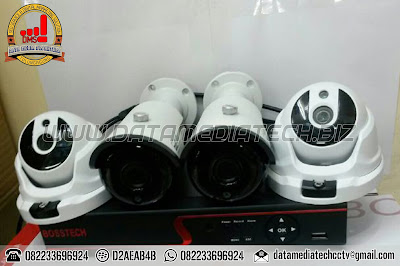 CCTV Kediri