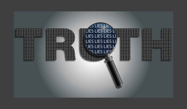 Lügen und Wahrheiten - Gesellschaft