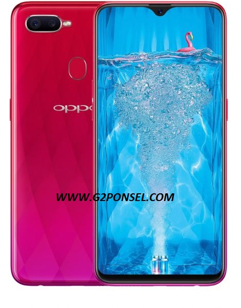 OPPO F9 PRO 128GB