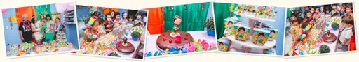 Exibir Aniversário da Mariana