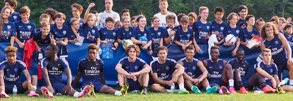 PSG Set to Establish A Football Academy Here in Nigeria ...