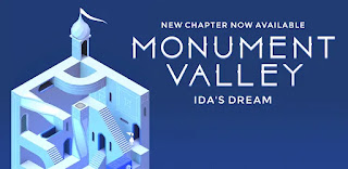 تحميل لعبة Monument Valley الجزء الاول اخر اصدار