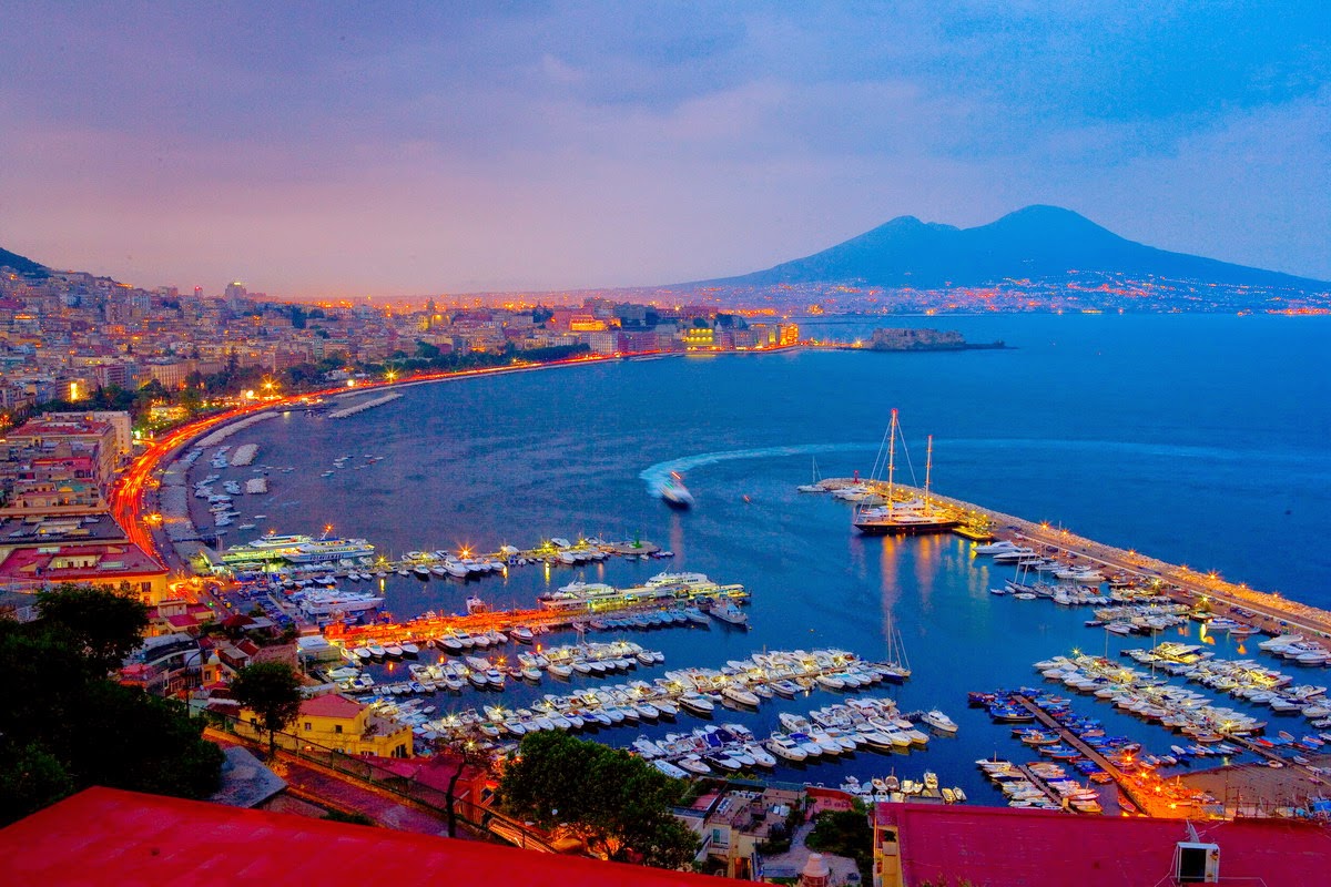 ANOTANDO FÚTBOL *: NAPOLI * PARTE 1
