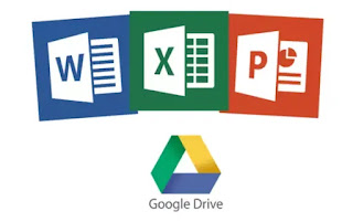 Drive in Office e LibreOffice