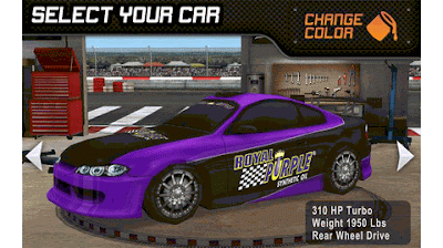 Drift Mania Championship Android Games Download For Free