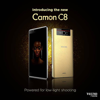 tecno-camon-c8-root