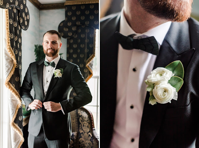 Antrim 1844 Wedding in Taneytown MD photographed by Maryland wedding photographer Heather Ryan Photography