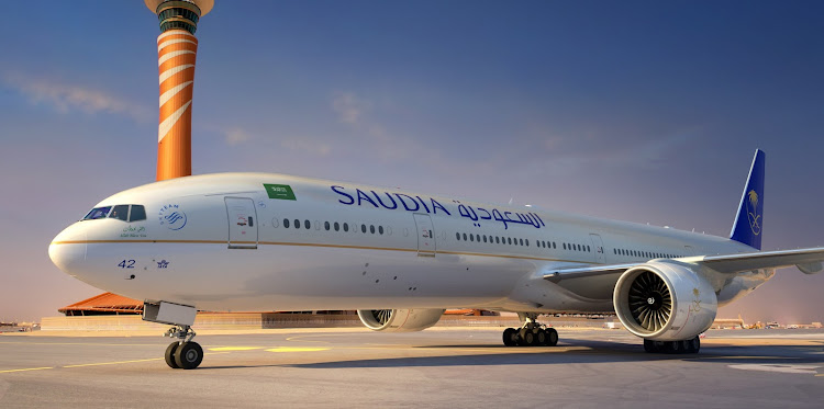 Saudia Arabian Airlines Bakırköy Şubesi Ofisi