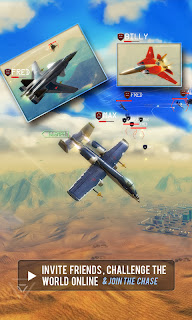 Sky Gamblers: Air Supremacy v1.0.0