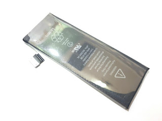 Baterai iPhone 5S New Original 100% 1560mAh Battery