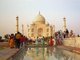 Group Tours to India