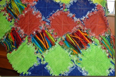 Alex Quilt