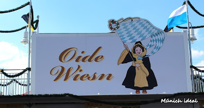 Oide Wiesn entrada