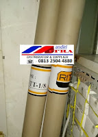 Ritz 12mtr Telescopic Cabut Arrester 20KV