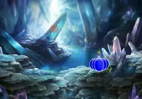 G2R Precious Crystal Land Escape