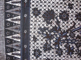  Batik  Pesisir Batik  Tradisional Indonesia