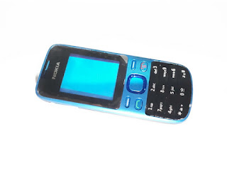 Casing Nokia 2690 Housing New Fullset Keypad Tulang