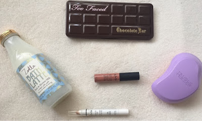 July favourites