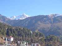 McLeod Ganj (Upper Dharamshala)