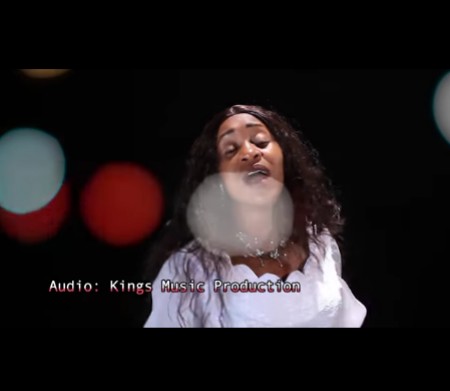 Download Video : Martha Baraka - Usife Moyo