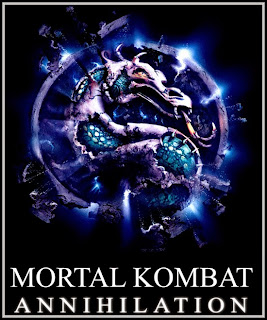 Mortal Kombat Annihilation