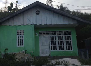 Rumah Disewakan Di Kabupaten Buru Maluku  