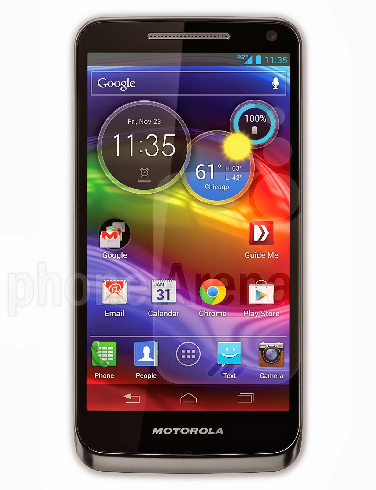 razr m xt905 vs xt907