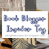 Book Blogger Insider Tag