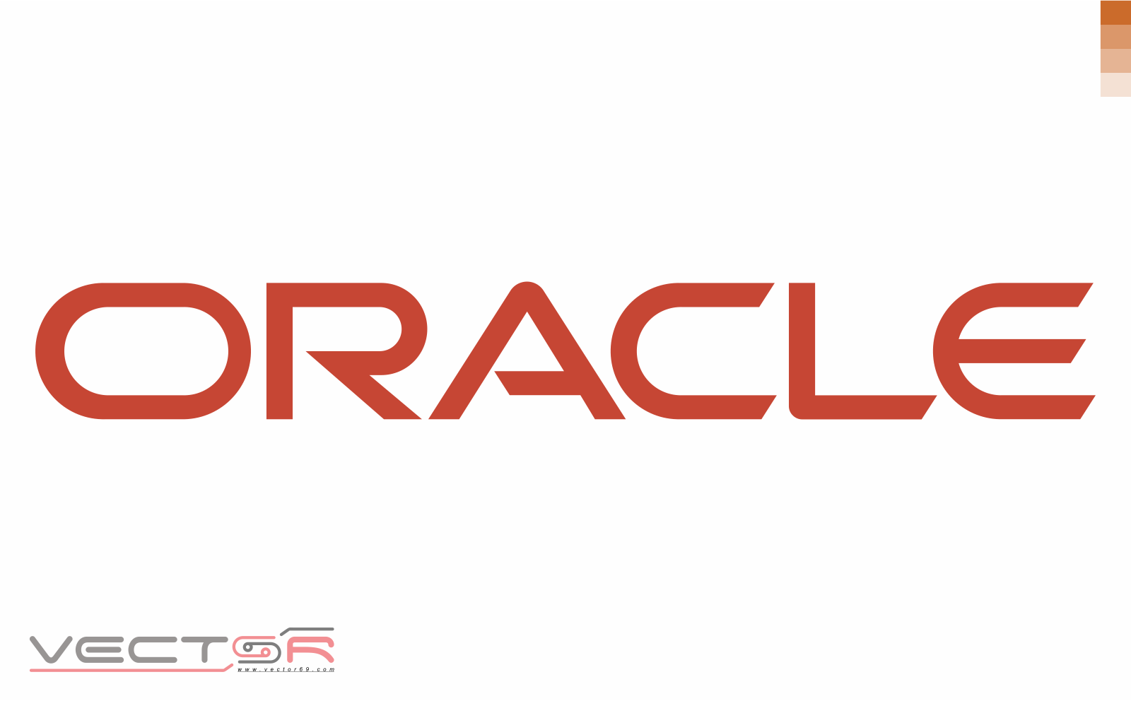 Oracle Logo - Download Vector File AI (Adobe Illustrator)