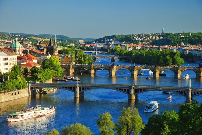 Beautifull Prague