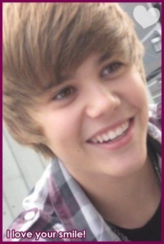 justin bieber cute face. Justin Bieber Cute Pics 2010.