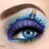 Tal Peleg. Every eye has a story...