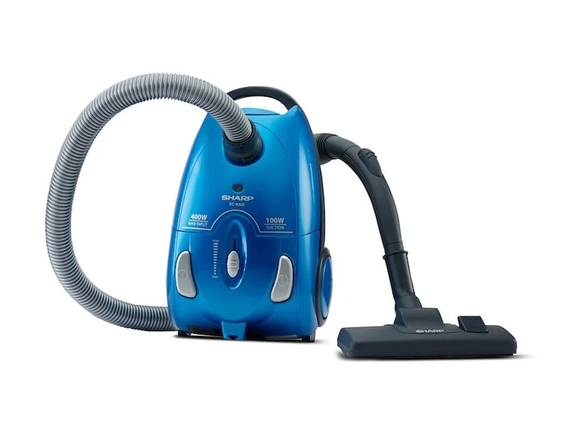 Rekomendasi Vacuum Cleaner Rendah Watt Terbaik