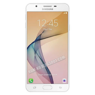 Download Stock Firmware Samsung Galaxy J Firmware Samsung Galaxy J7 Prime SM-G610F Indonesia