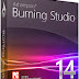 Ashampoo Burning Studio 2014 Free Download With Serial key 