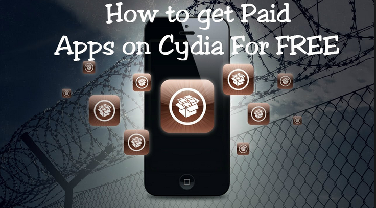 How to Install Paid Cydia Apps &amp; Tweaks for Free - The 