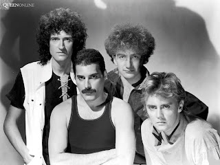 Queen - genaral information