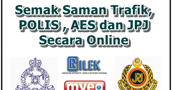 Cara Bayar Saman Polis Online Maybank2U : Cara Bayar Saman ...