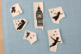 How to Make a Shadow Lantern with the Cricut Maker - Disney Peter Pan Lantern Tutorial - IKEA Rotera Lantern Cricut Maker Project.jpg