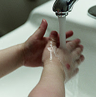 handwash