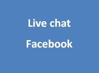 Hướng dẫn thêm Live chat facebook cho blogspot